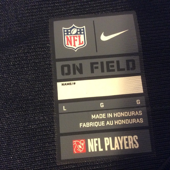 JuJu Smith Schuster Steelers Womens Jersey Nike - Picture 7 of 11